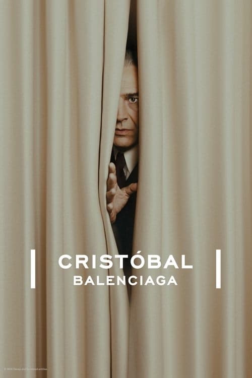 Cristóbal Balenciaga izle