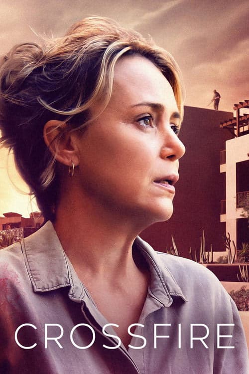 Crossfire izle