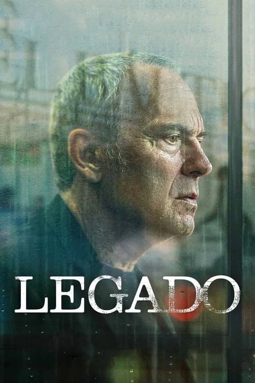 Çürük Miras izle