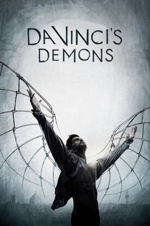 Da Vinci's Demons izle
