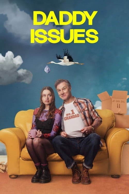 Daddy Issues izle