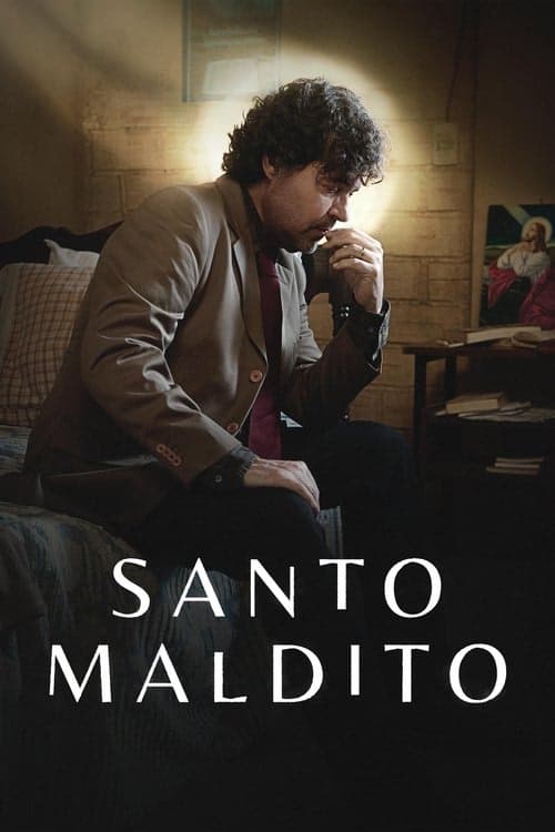 Damned Saint izle