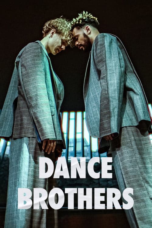 Dance Brothers izle