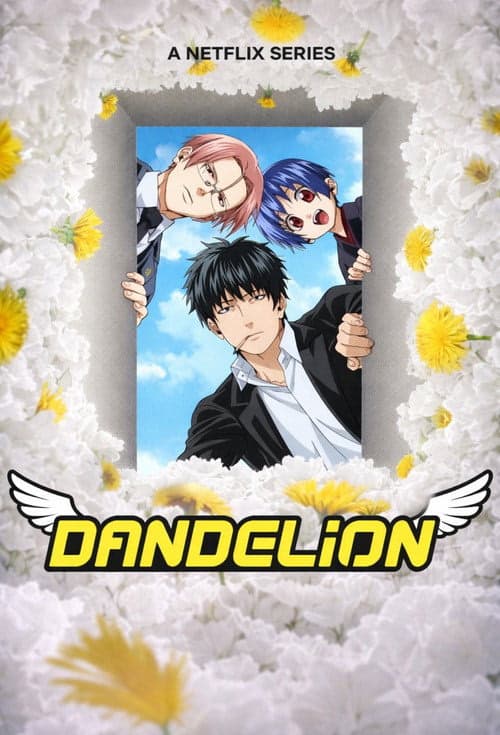 Dandelion izle