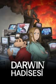 Darwin Hadisesi