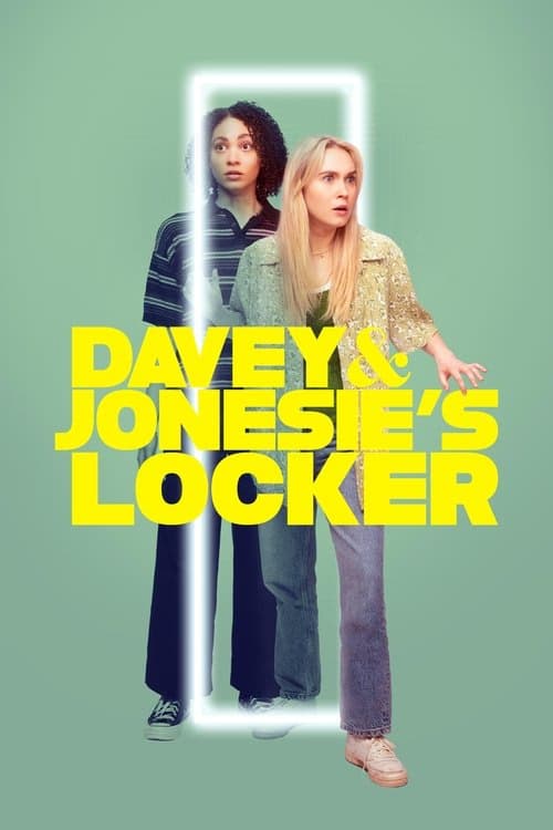 Davey & Jonesie's Locker izle