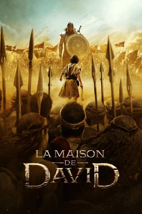 Davud Hanedanı izle