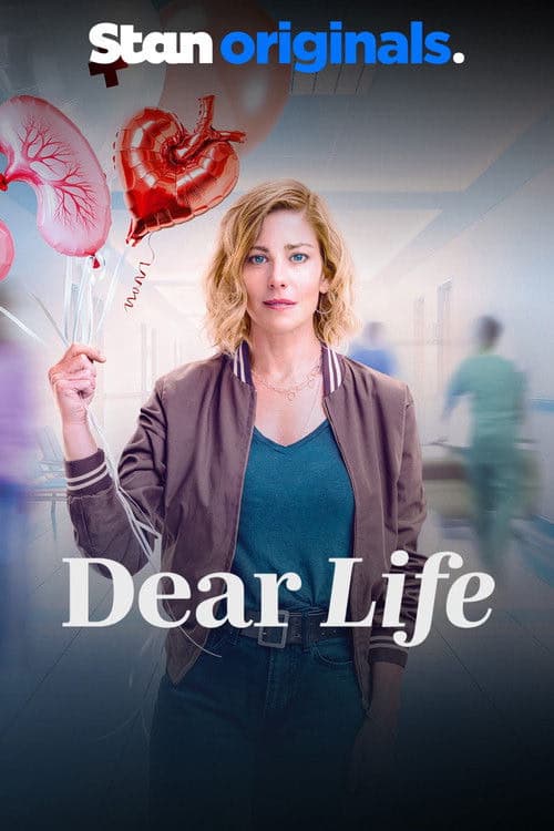 Dear Life izle