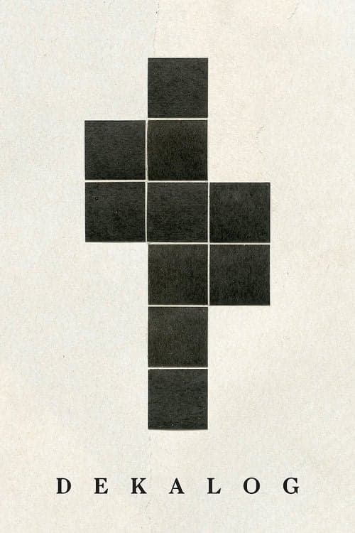 Dekalog izle