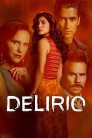 Delirium