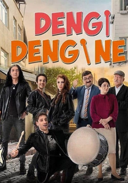 Dengi Dengine izle