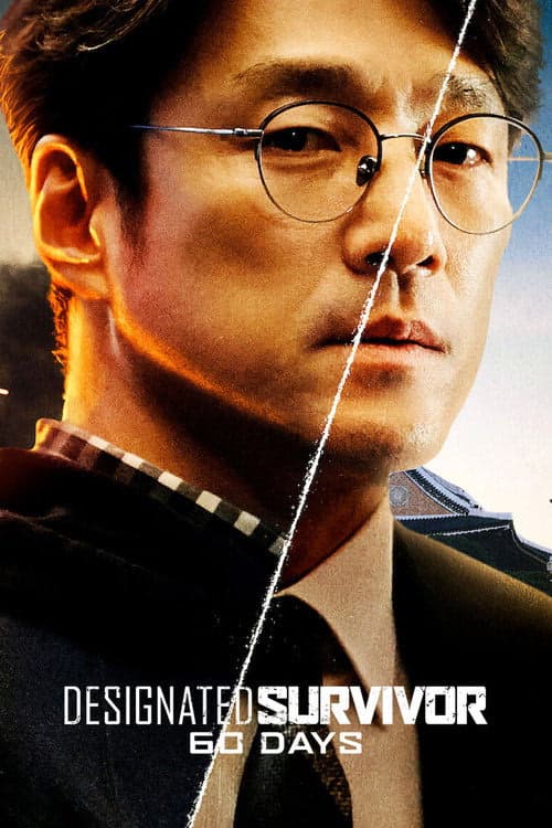 Designated Survivor: 60 Days izle