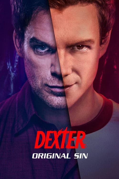 Dexter: Original Sin izle
