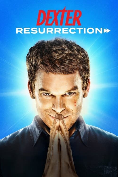 Dexter: Resurrection izle