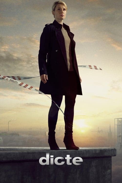 Dicte izle