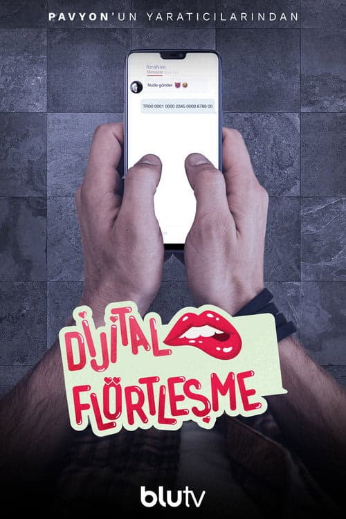 Dijital Flörtleşme izle