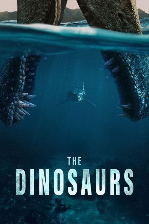 Dinozorlar izle