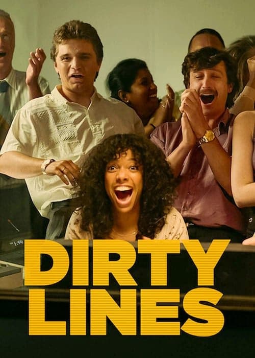 Dirty Lines izle