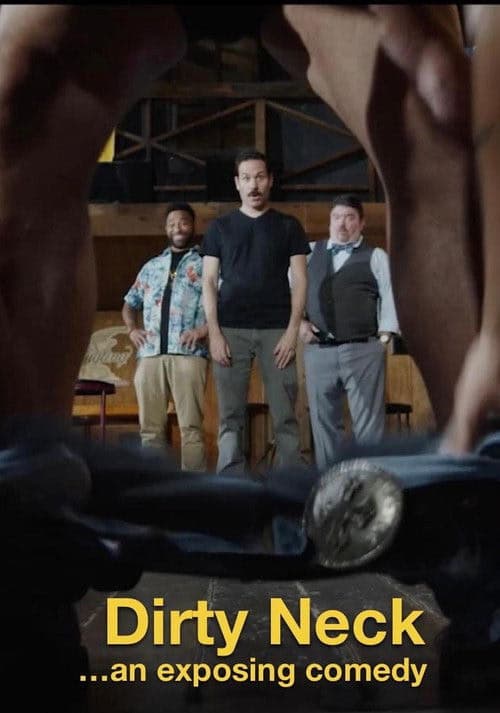 Dirty Neck izle