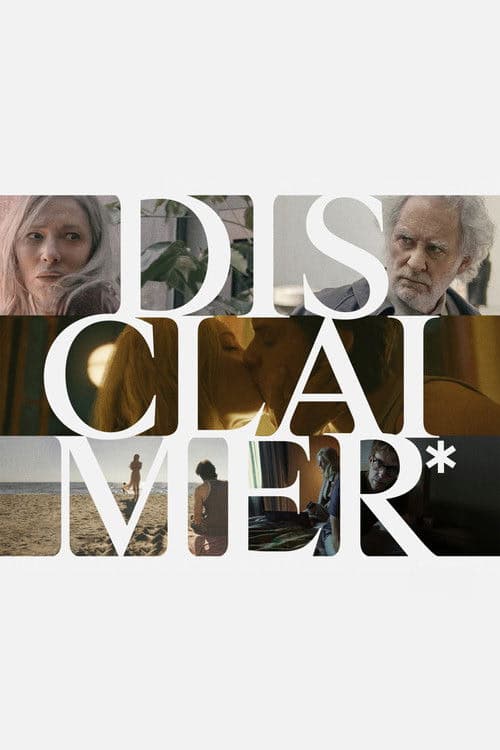 Disclaimer izle