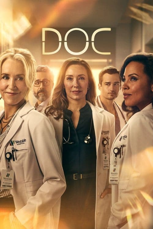 Doc 3. Sezon Posteri