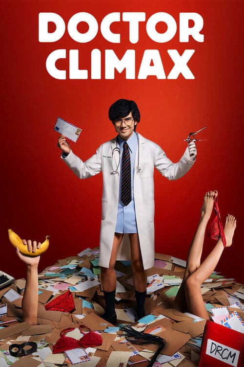 Doctor Climax izle