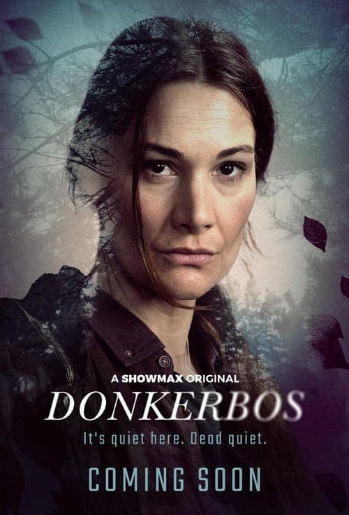 Donkerbos izle