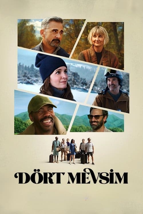 Dört Mevsim izle