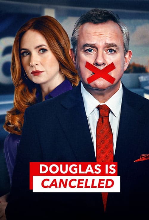 Douglas Is Cancelled izle