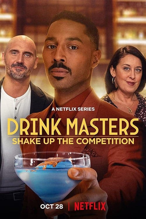 Drink Masters izle