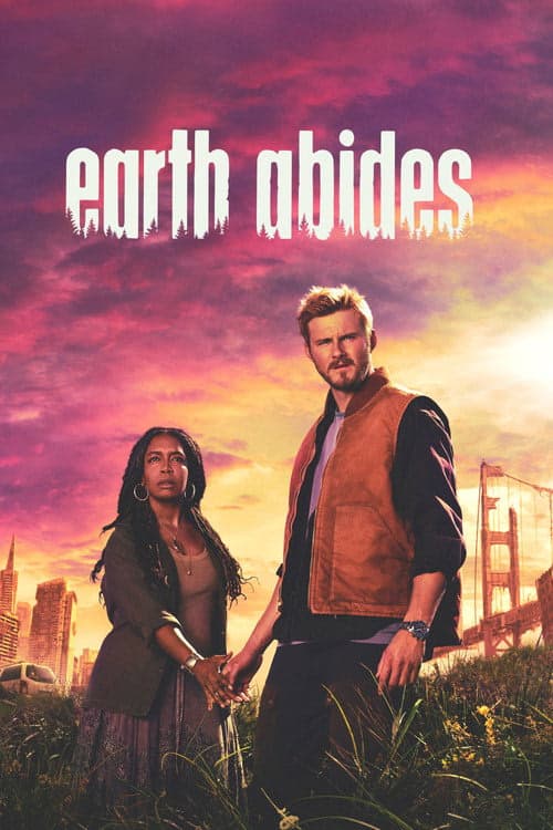 Earth Abides izle