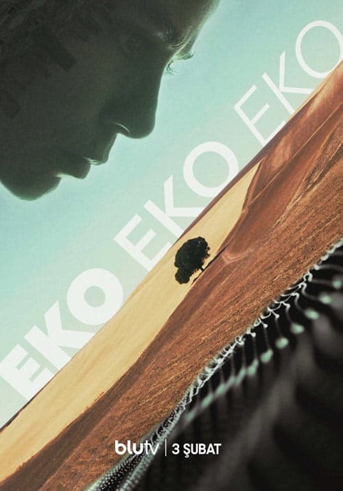 Eko Eko Eko izle