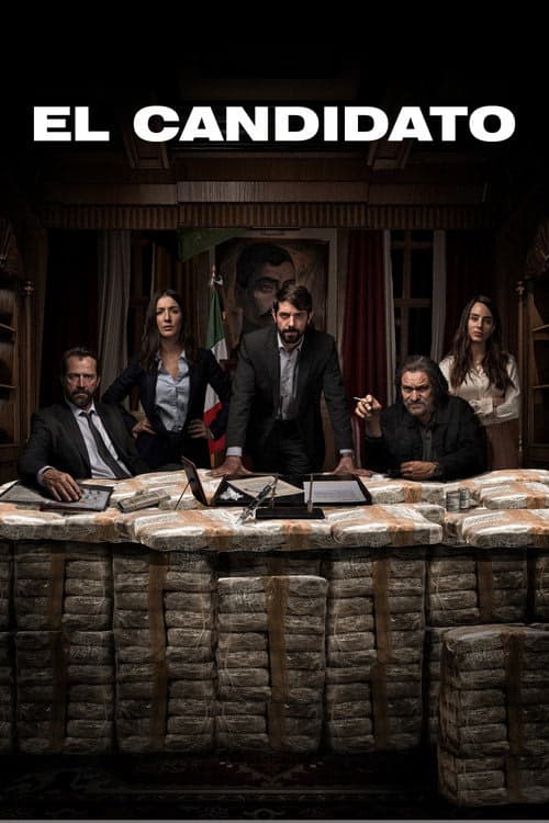 El Candidato izle