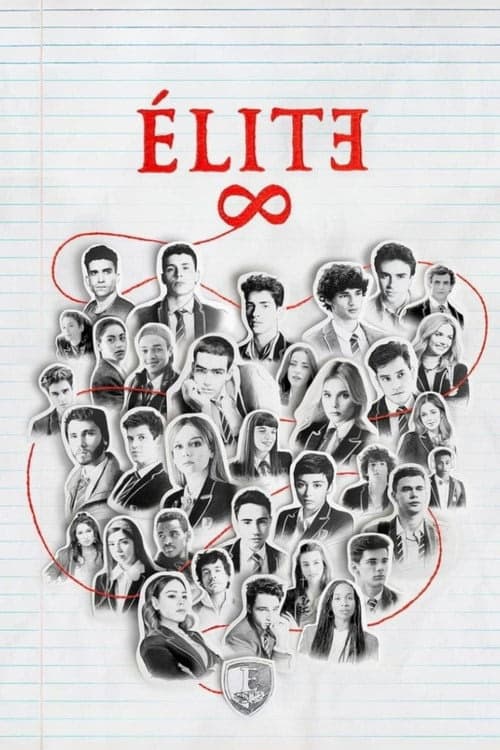 Elite izle