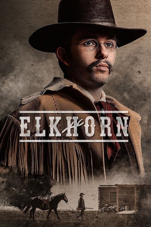 Elkhorn 2. Sezon Posteri