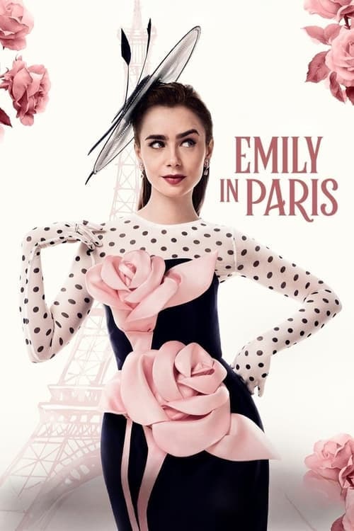 Emily in Paris izle