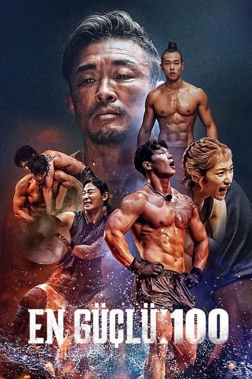 En Güçlü 100 izle