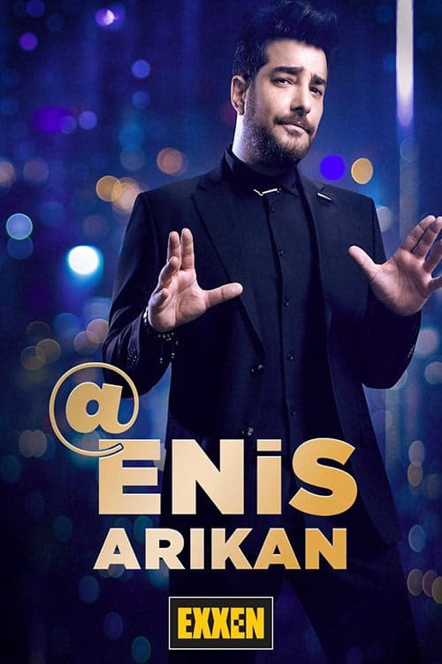 @EnisArıkan izle