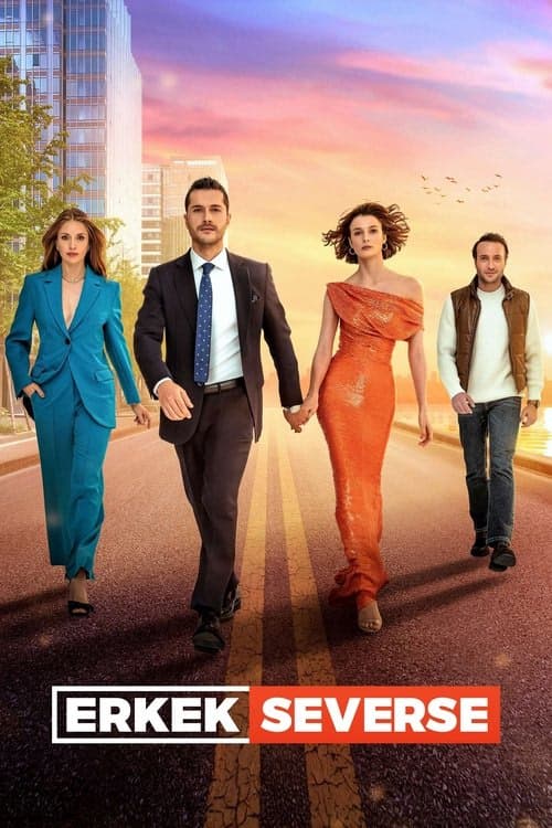 Erkek Severse izle