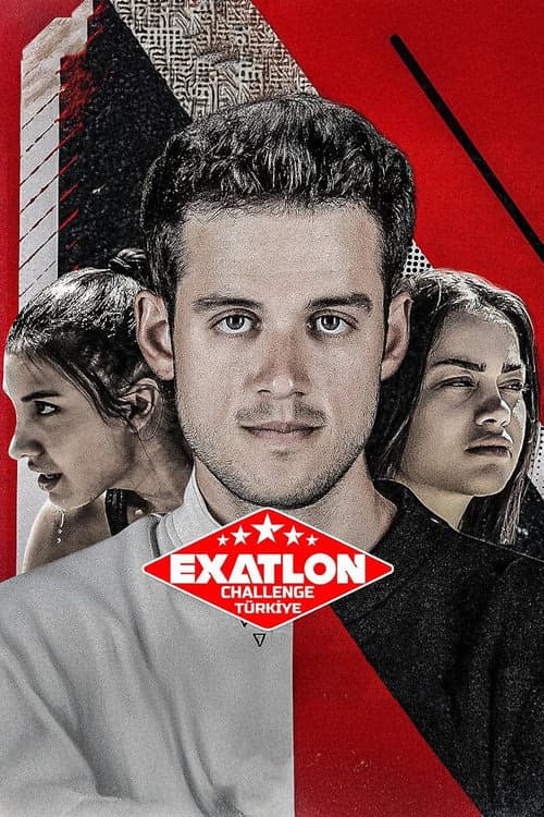 Exatlon Türkiye izle