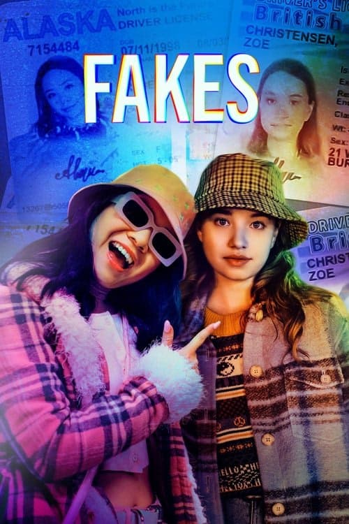Fakes izle