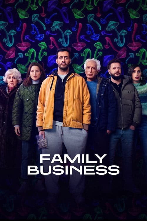 Family Business izle
