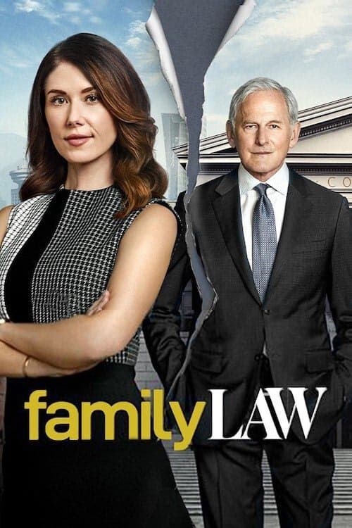 Family Law izle