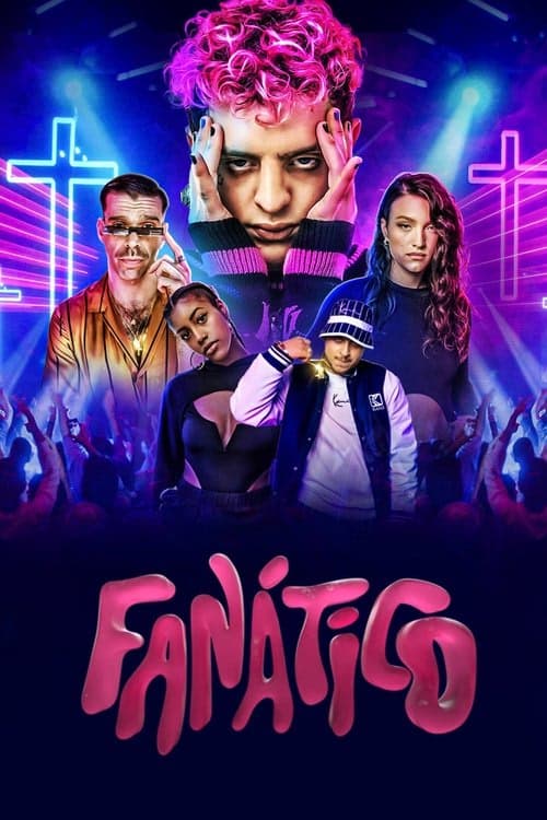 Fanático izle