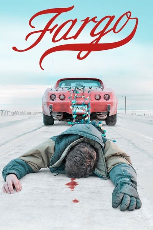 Fargo izle