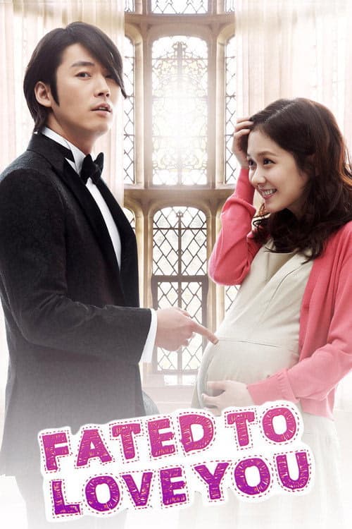 Fated to Love You izle