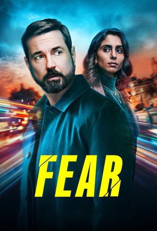 Fear izle