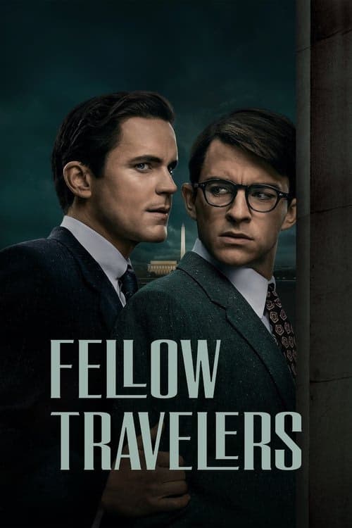 Fellow Travelers izle