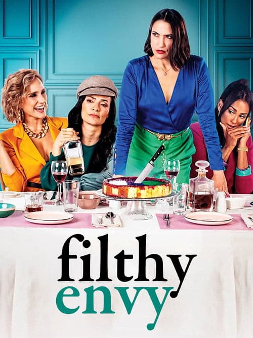 Filthy Envy izle