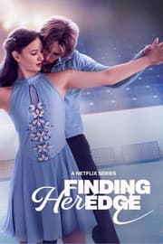 Finding Her Edge